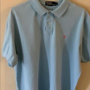 Polo shirt